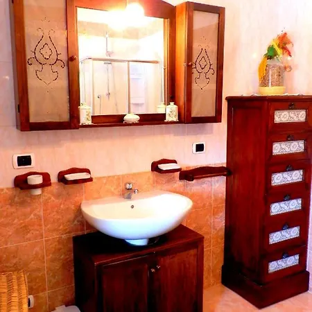 公寓式酒店 Residence Le Betulle