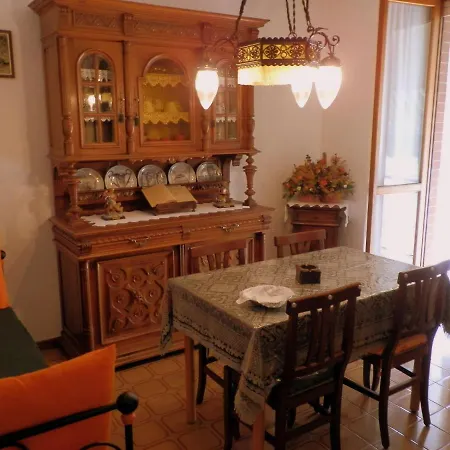 Residence Le Betulle *