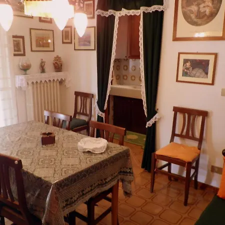 Residence Le Betulle Aparthotel