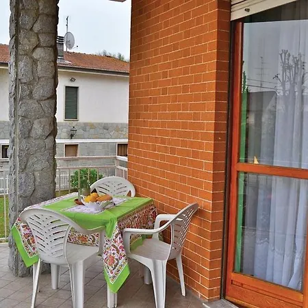 Aparthotel Residence Le Betulle